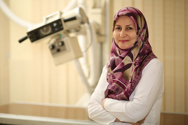 دکتر زهره محمدزاده
