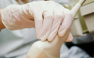 سونوگرافی پستان