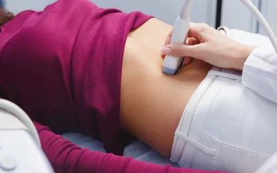 سونوگرافی رحم